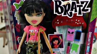 bratz #selfiesnaps jade